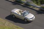 Chrysler Sebring Convertible 2008 года
